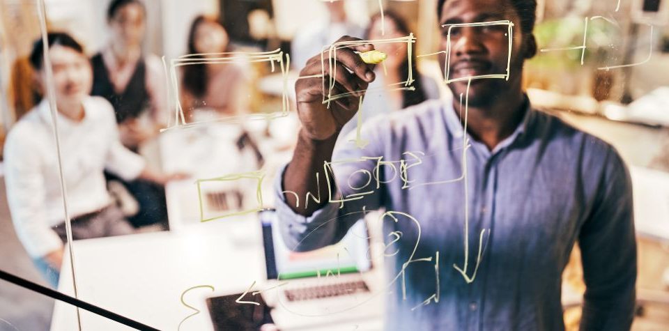 Plans Your Business Should Have (That Aren’t Your Business Plan)