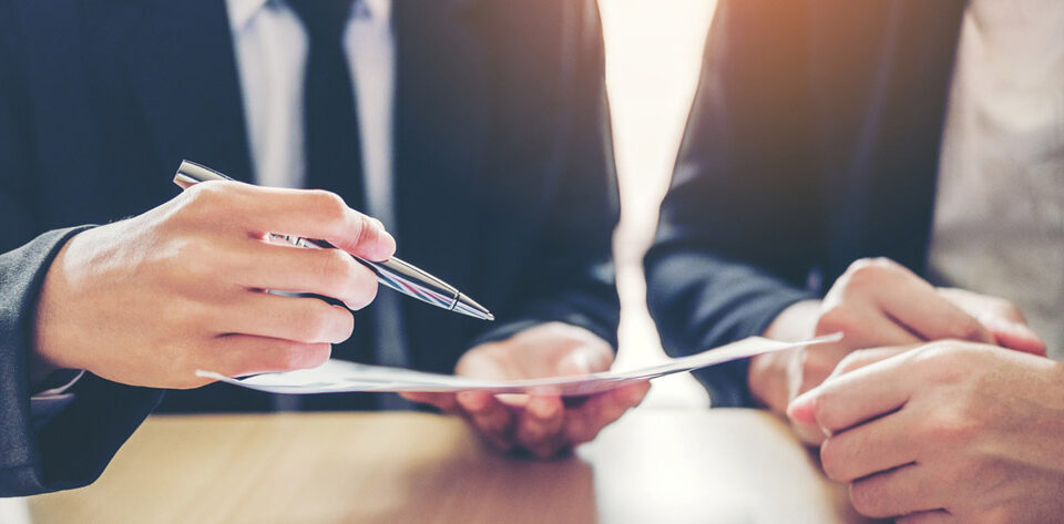 Breach of employment contracts
