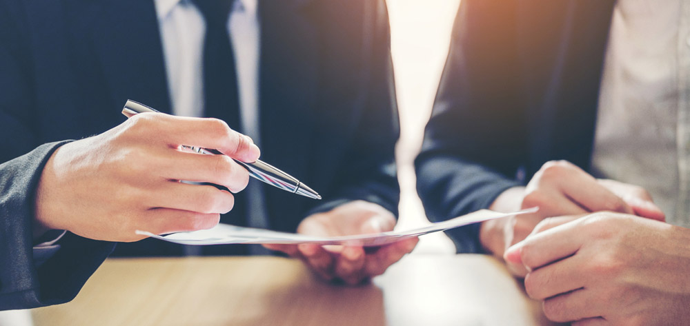 Breach of employment contracts