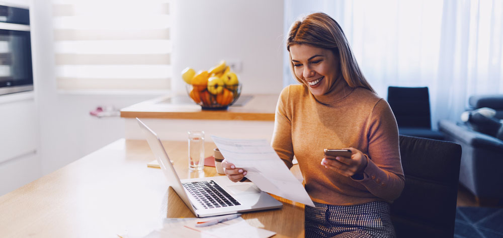 Claiming your tax deductions