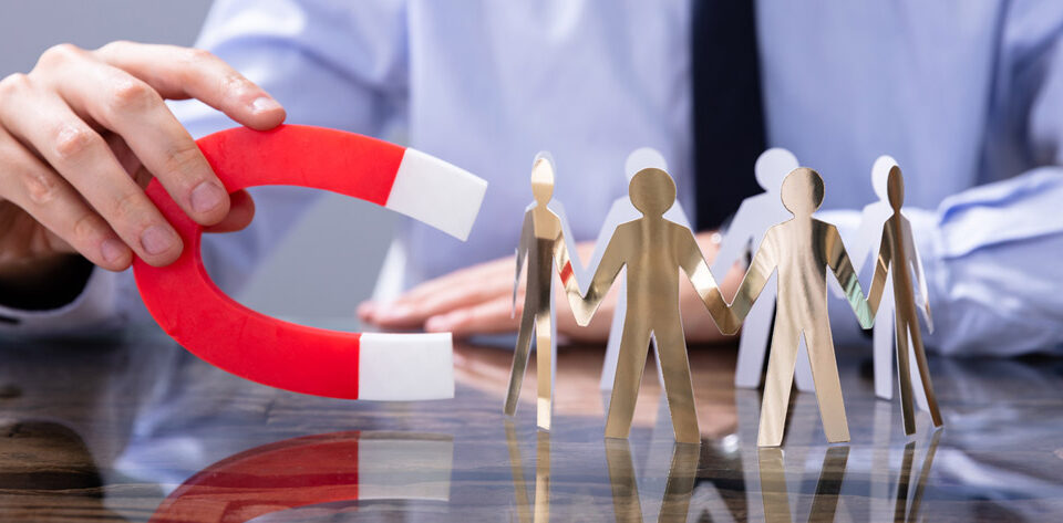 Customer retention strategies