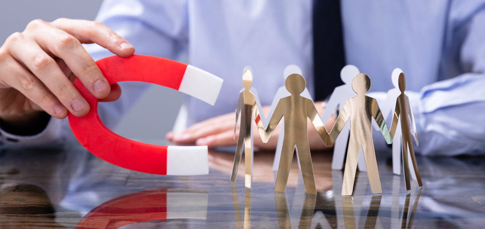 Customer retention strategies