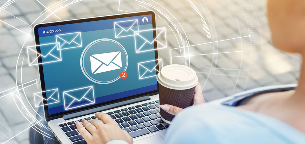 Running a successful email marketing campaign