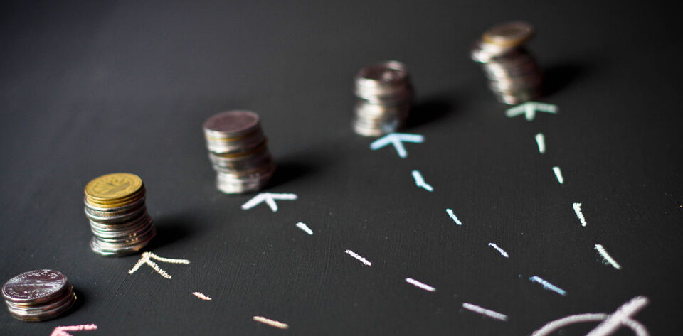 Tracking your spending to spend less and save more
