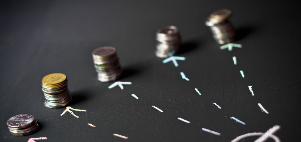 Tracking your spending to spend less and save more