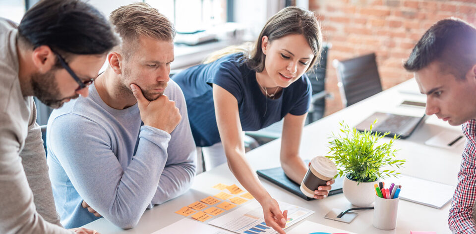 How to motivate and incentivise employees