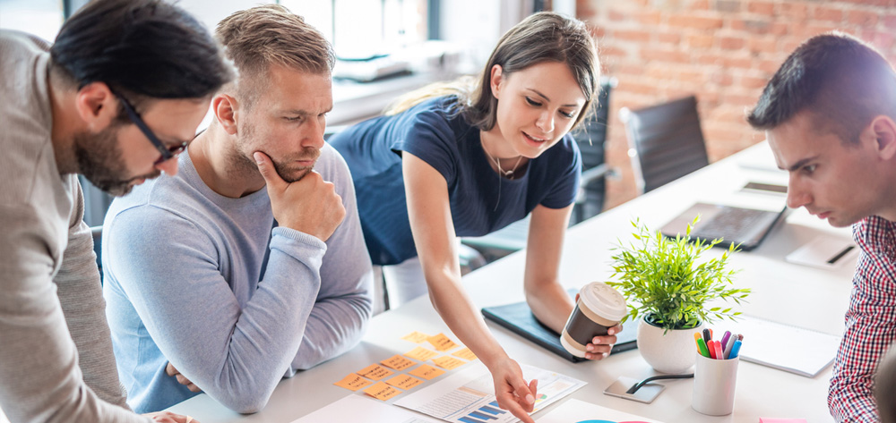 How to motivate and incentivise employees