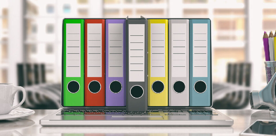 Importance of record keeping for businesses