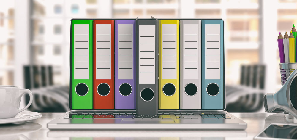 Importance of record keeping for businesses