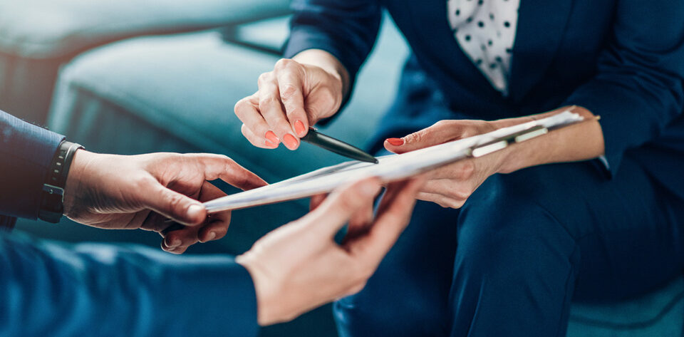 Partnership Agreements What you need to know