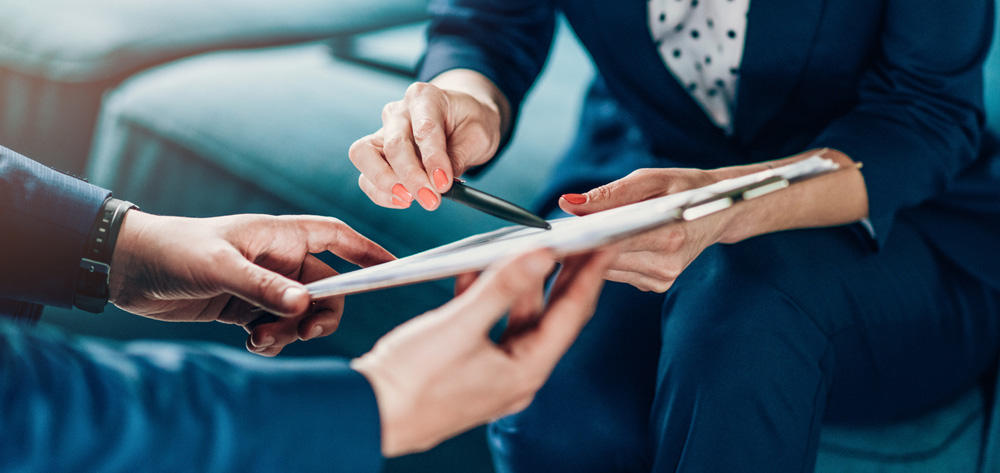 Partnership Agreements What you need to know