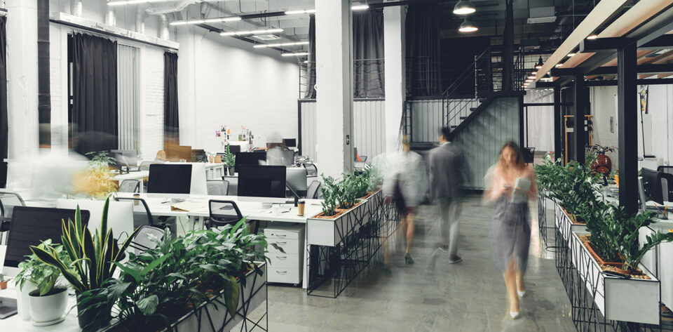Responding to conflict in the workplace