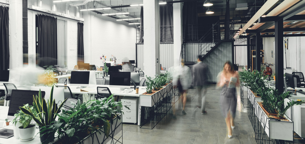 Responding to conflict in the workplace