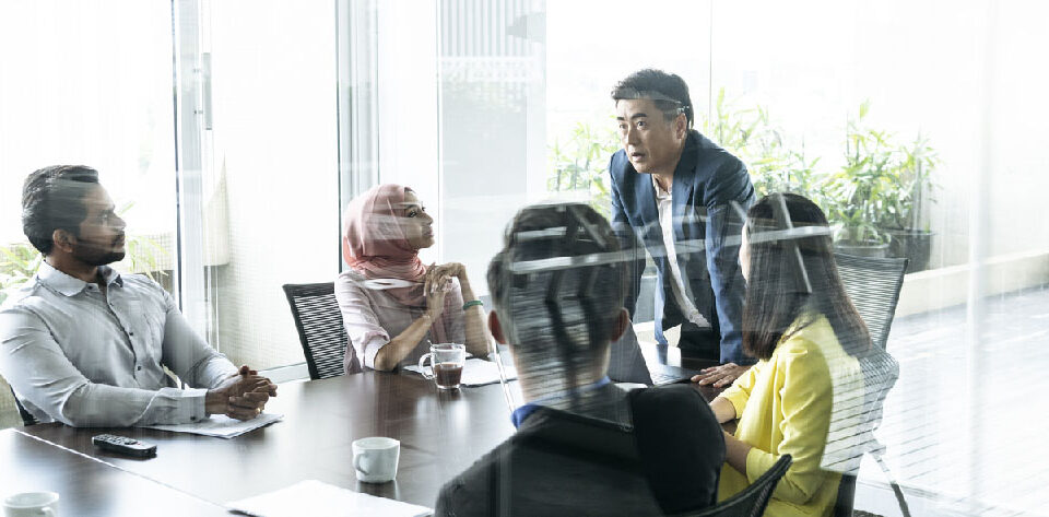 Responding to employees who are experiencing personal crises