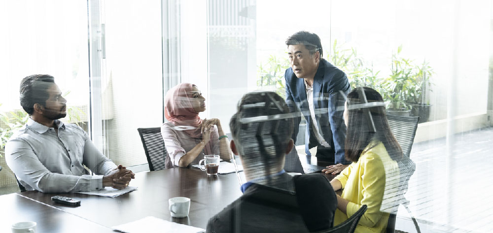 Responding to employees who are experiencing personal crises