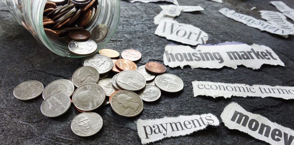 The risks involved in debt consolidation
