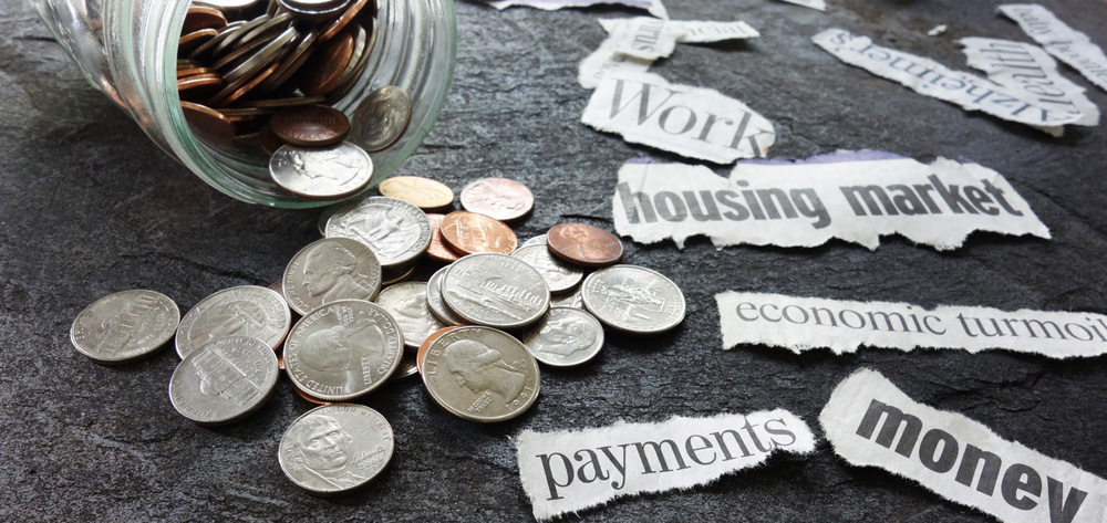 The risks involved in debt consolidation