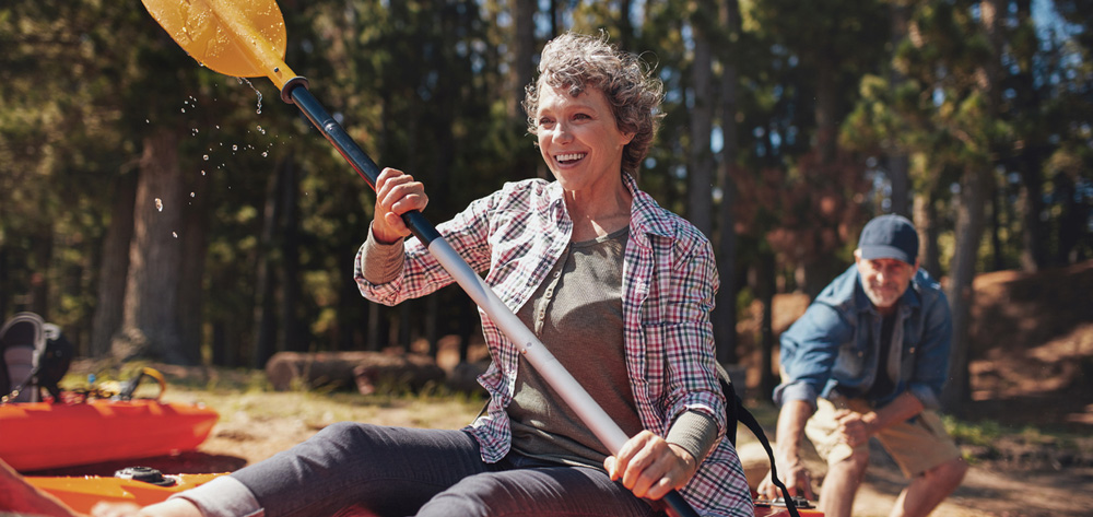 Transition to retirement