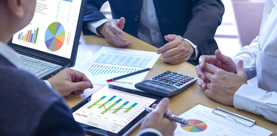 What do tax audits involve