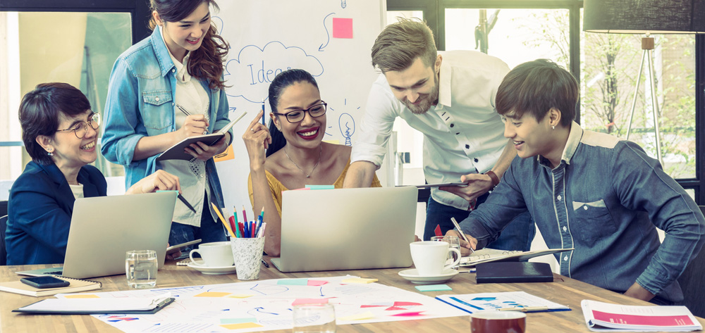 Why company culture is important