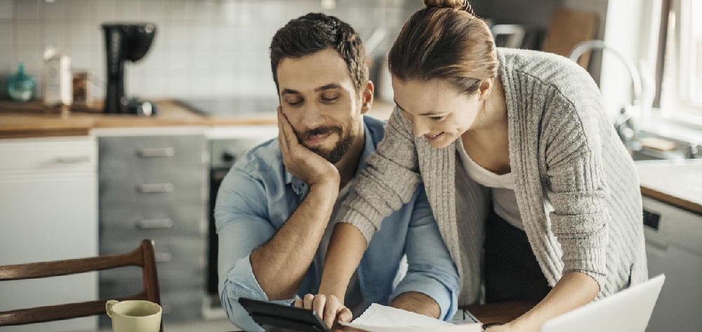 The difference between short and long term financing