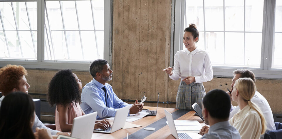 Business management styles you should avoid