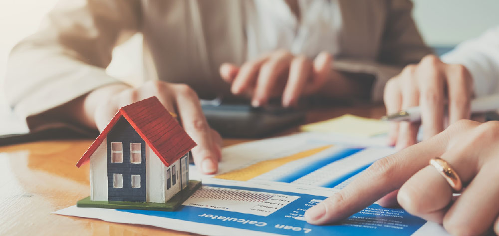 Pros and cons of home reversion