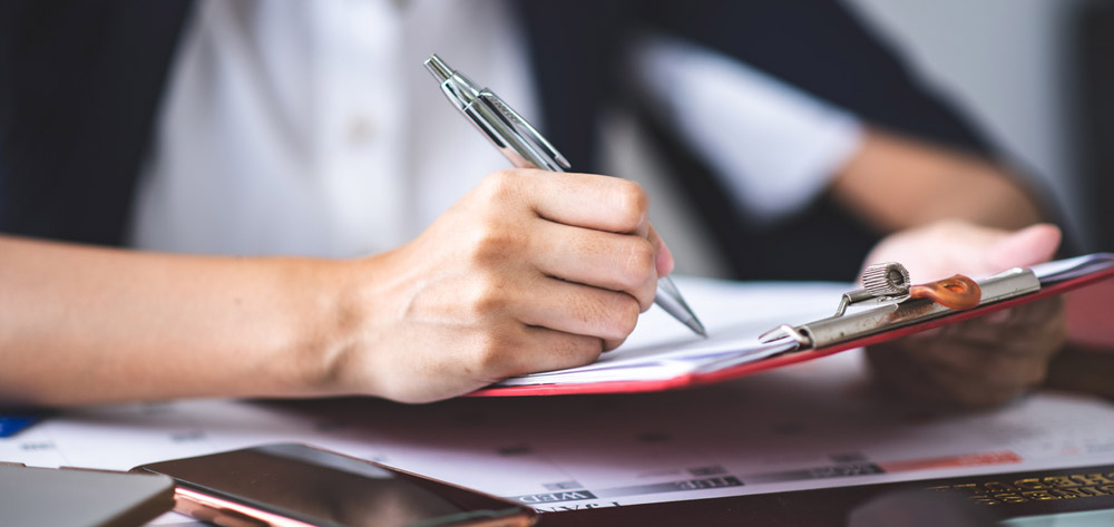 Records you need to keep on rental properties