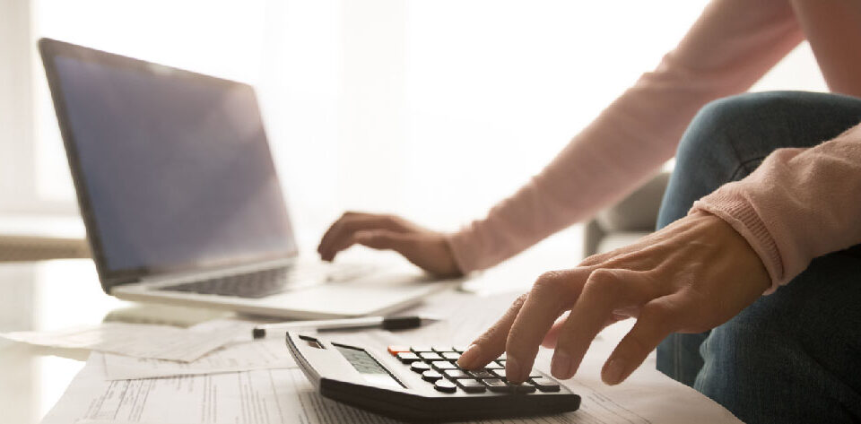 Signs of unauthorised and mistaken transactions