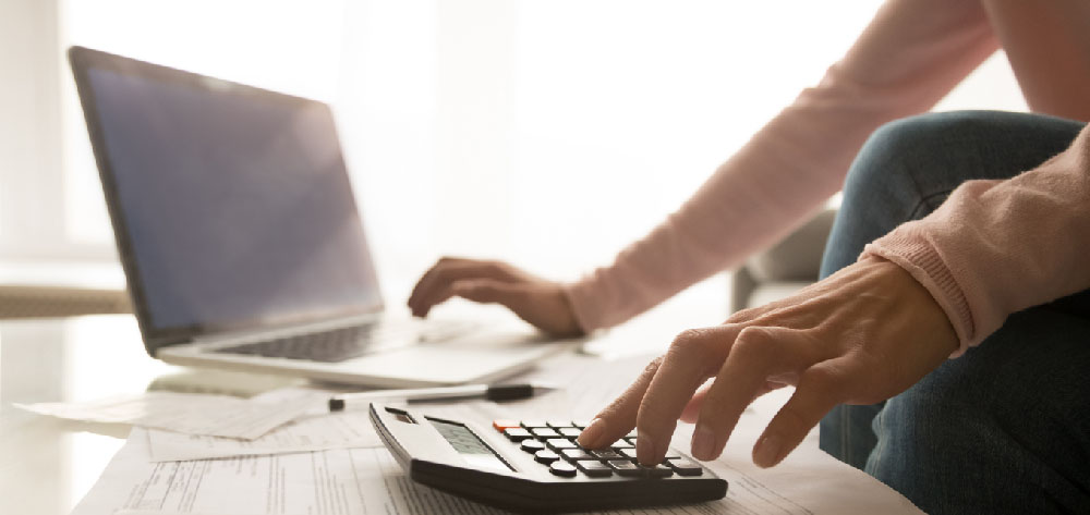 Signs of unauthorised and mistaken transactions