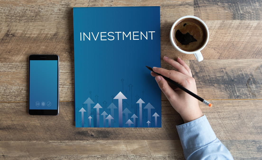 Easy ways to start your investing journey