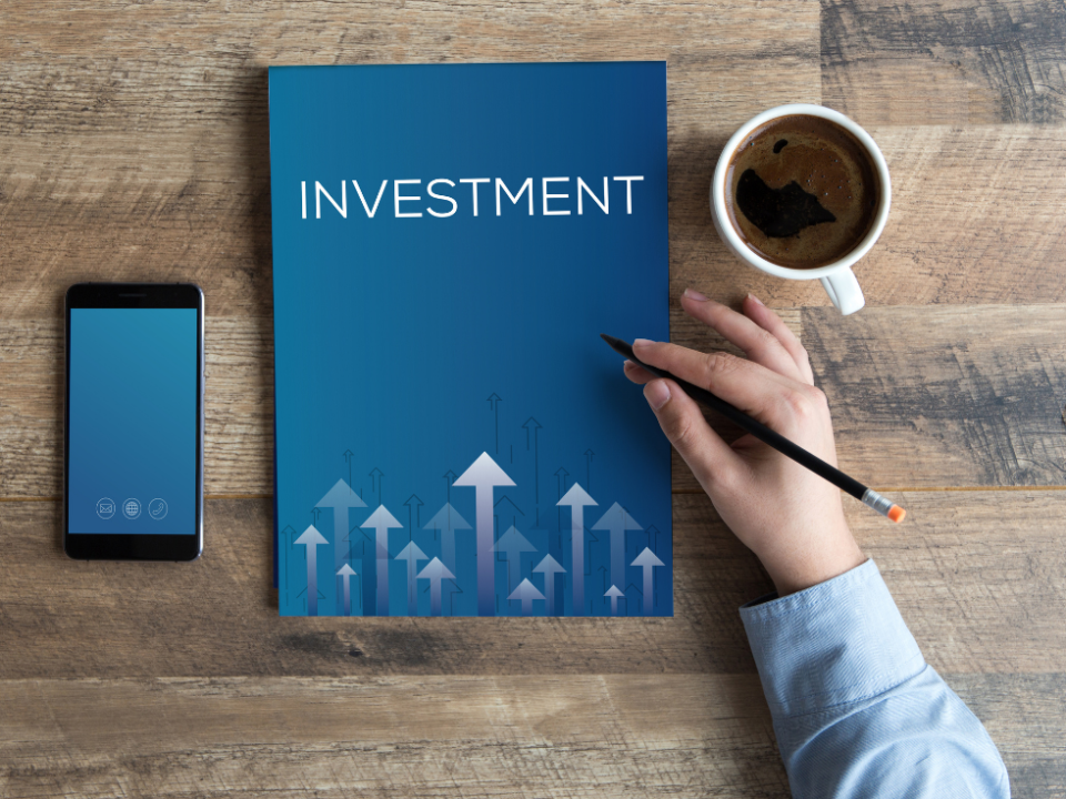 Easy ways to start your investing journey