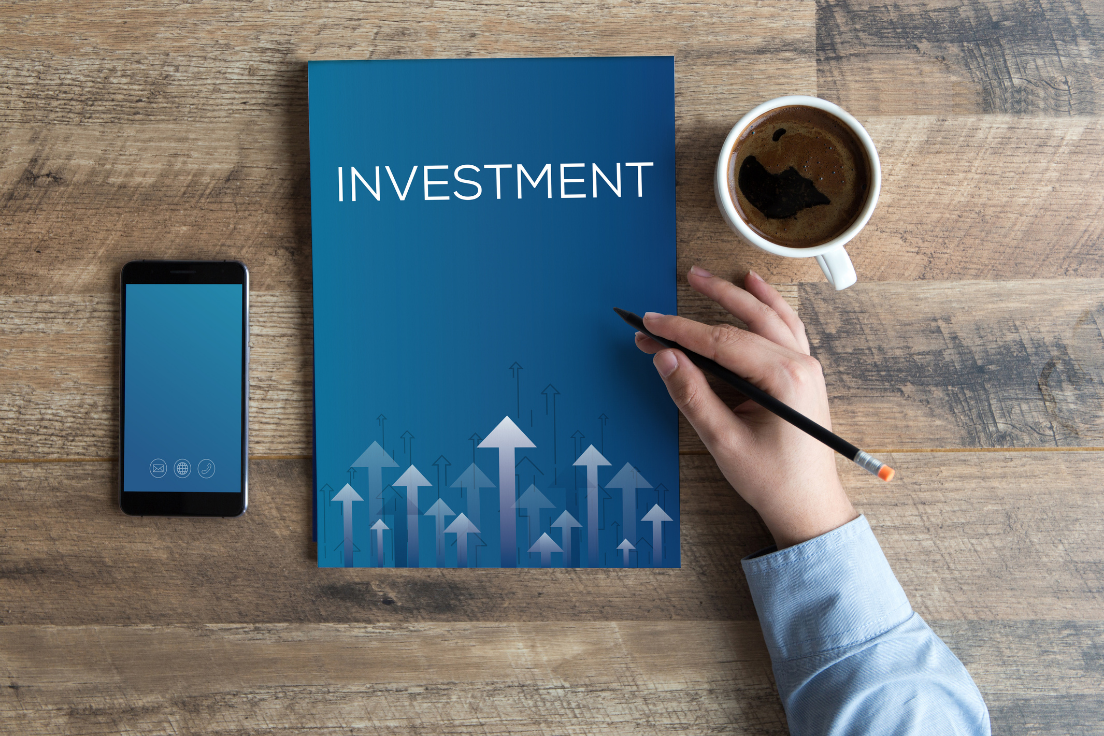 Easy ways to start your investing journey