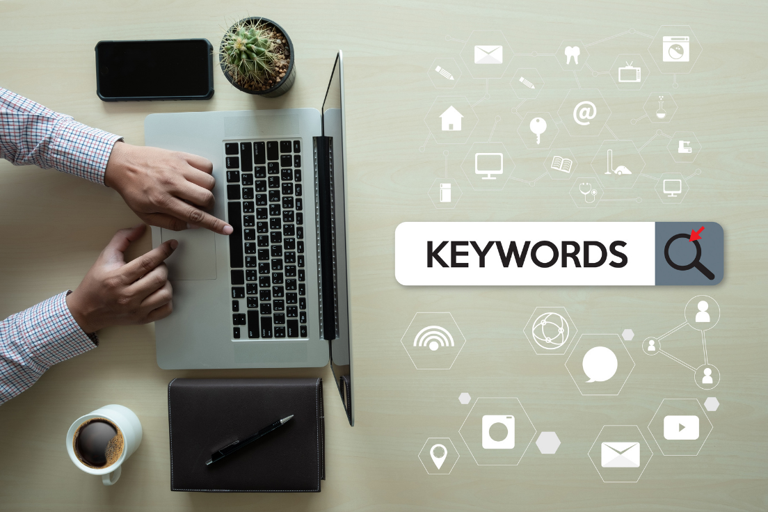 SEO Strategy and YOUR business