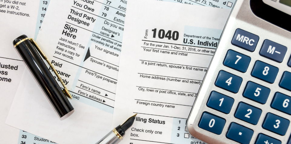 Tax After Death