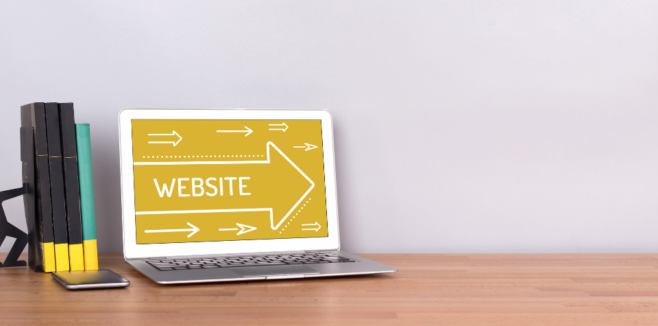 Why A Well Design Website Will Help Your Business
