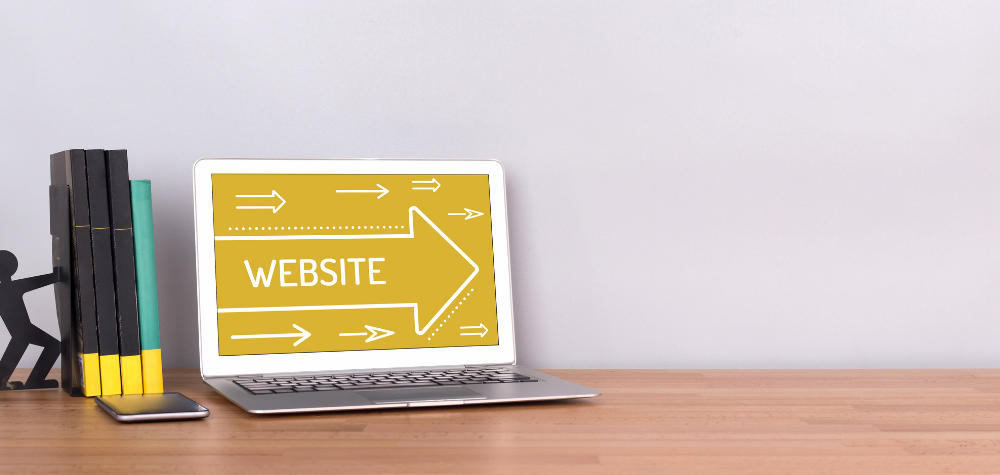 Why A Well Design Website Will Help Your Business