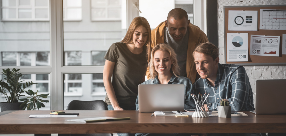 Why You Should Upskill Your Employees
