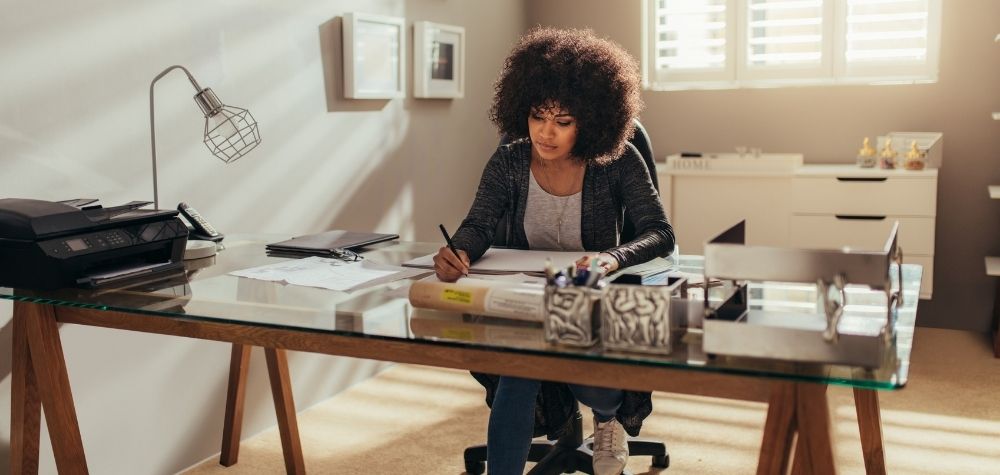 Are You Using The Shortcut Method To Claim Your Work From Home Deduction