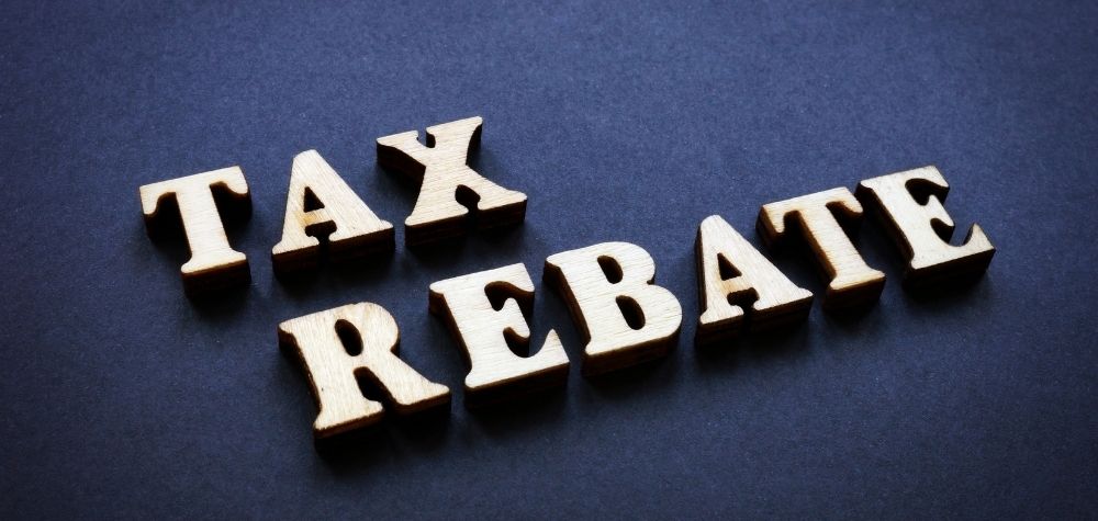 Extension Of The Low Middle Income Tax Asset Rebate Announced