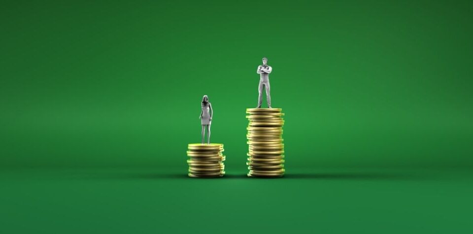 The Gender Gap Dividing Superannuation