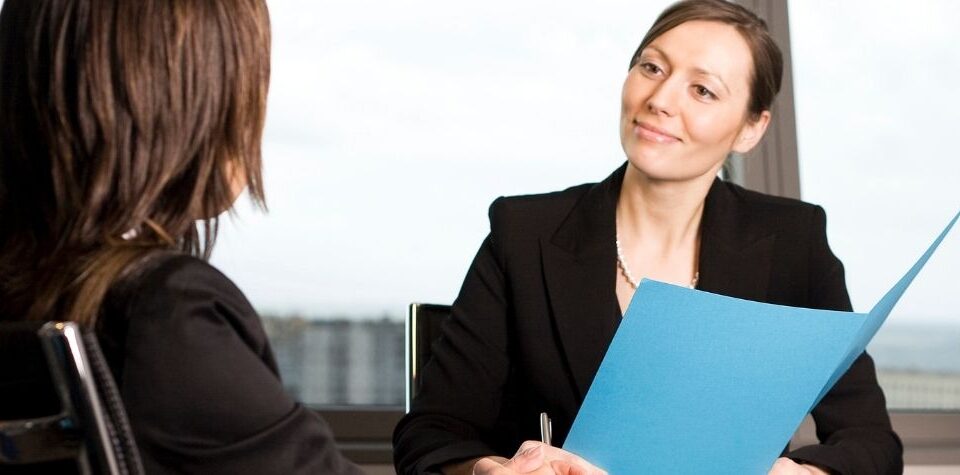Tips For Acing Your Next Job Interview