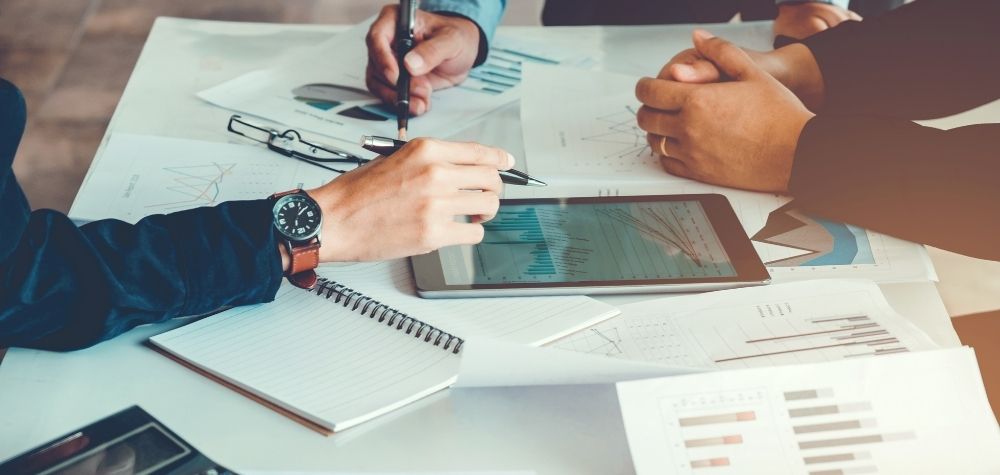 Planning For Your Businesss Future For Next Financial Year