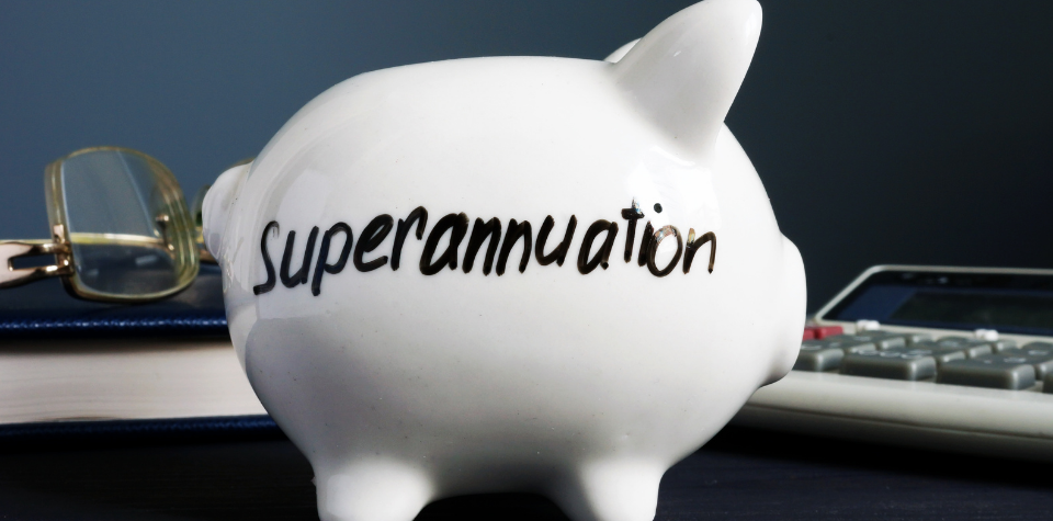 Superannuation Changes That Have Recently Passed