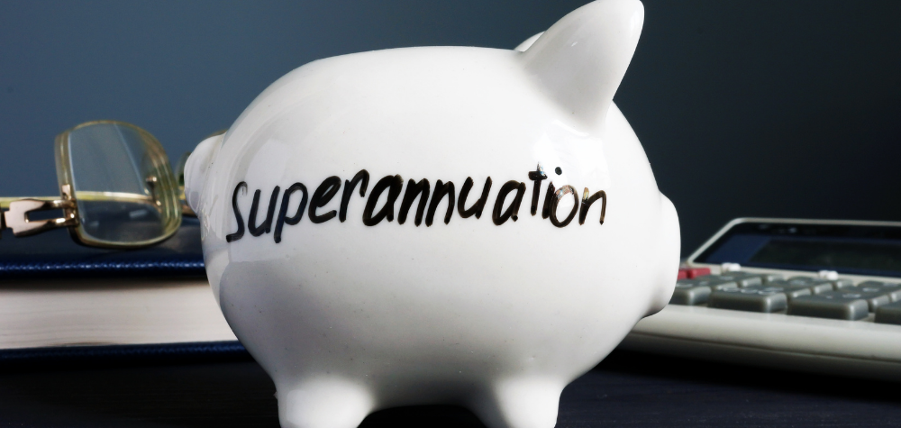 Superannuation Changes That Have Recently Passed