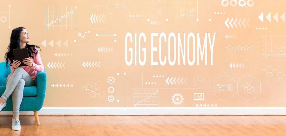 The ATO Warns Gig Economy Workers To Declare Their Income Or Face Severe Penalties
