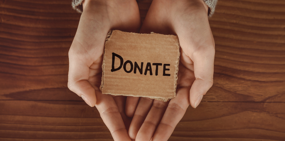 Charitable Donations Gifts The Taxman – What You Need To Know