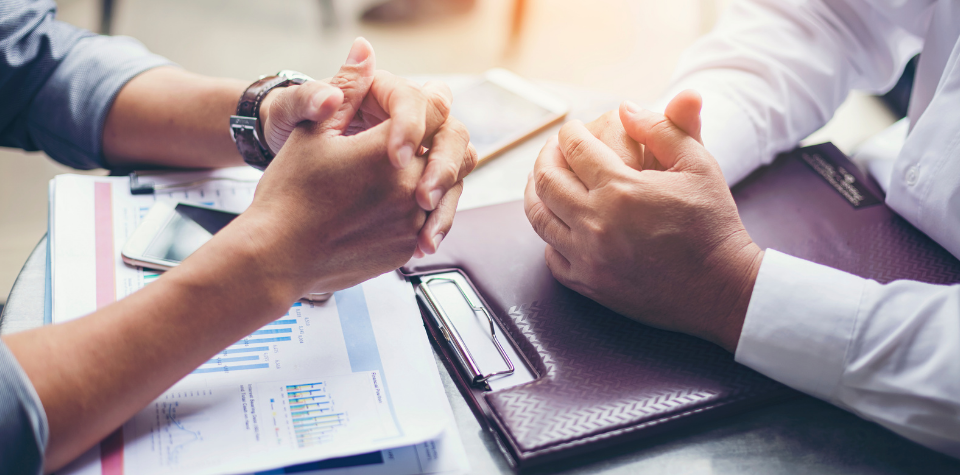 Negotiators Are The Key To Success For A Business – Heres How To Be A Good One