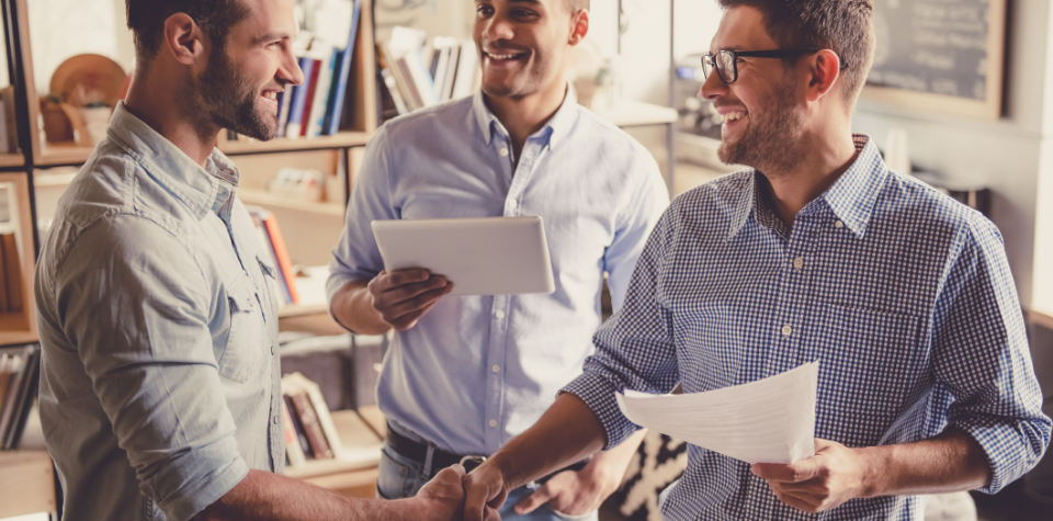 The Pros Cons Of A Partnership As A Business Structure