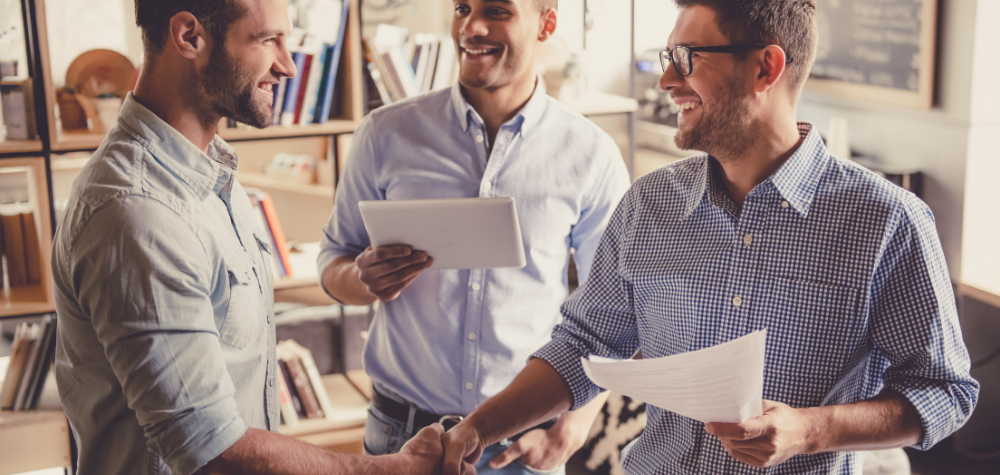 The Pros Cons Of A Partnership As A Business Structure